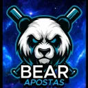 BEAR APOSTAS | EVENTO ON - SALA 0,50