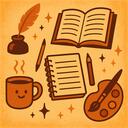 Writer's Paradise Discord Server Icon