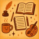 Writer's Paradise
