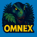 OMNEX 🦖 icon