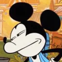 Team Mouse