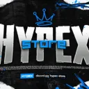 HypeX Store olhe agora!!!!!