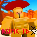 Rune Tower Defense