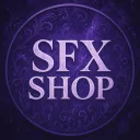 SFX SHOP V.2 ( SOON... )