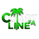 COASTLINE | Légal