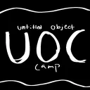 Untitled Object Camp {8/25}