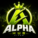 Alpha Hub FiveM Discord server icon