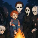 Grimm Gang