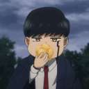 Discovery icon for Valiant | Mashle Arc Discord server