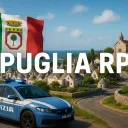 [MANUTENZIONE] Puglia RP