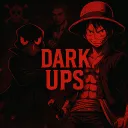 Dark Ups  #100