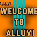 Alluvi Labs Server Icon