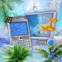 Disk of the Unseen Dreams𓇼 ⋆.˚ Discord server icon