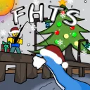 Fisch Trading Server Discord Server Icon