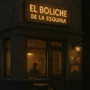 EL BOLICHE DE LA ESQUINA [ES]