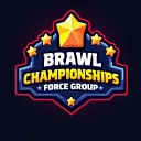 Campeonato Brawl Stars by FORCE GROUP