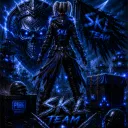 『SKL丨TEAM』