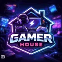 Gamer House 🎮 #end