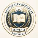 UNIVERSITY ROLEPLAY | ID 2