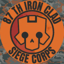 87th Ironclad Siege Corps Barracks