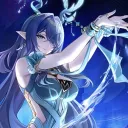 Lauma Mains | The Moon's Servants