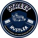    $TR££T HUSTL£R    Discord Server Icon