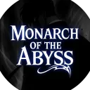 Monarch Of The Abyss [Official... Discord Server Icon