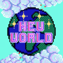 New world
