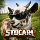 Stočari