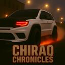Chiraq Chronicles [RBX]{MOVED} Discord Server Icon