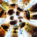 New Sunrise: Merged Worlds