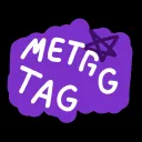 Metro Tagg (AppLab)