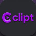 Clipt Discord Server Icon