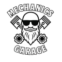 Mechanics Garage