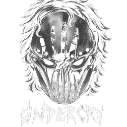 Discovery icon for 𝐔𝐧𝐝𝐞𝐫𝐜𝐫𝐲 - 𝐌 𝐎 𝐃 𝐒 Discord server