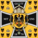   Deutsches Kaiserreich    Discord Server Icon