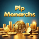 Pip Monarchs Discord server icon