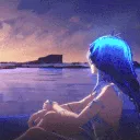 𝐓𝐡𝐞 𝐛𝐥𝐚𝐜𝐤 𝐬𝐡𝐨𝐫𝐞𝐬 ᝰ.ᐟ's icon