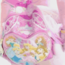 ԃisney թrincess cℓub ׁ! 🌸🍭