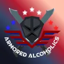 Armored Alcoholics