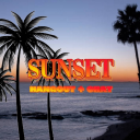 SUNSET|HANGOUT/CHAT/MAKE FR...