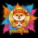 NAMASTE INU 🐶🕉🇮🇳