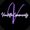 Vendetta Community Discord Server Icon