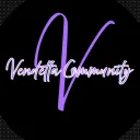 Vendetta Community Discord Server Icon