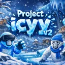 Project Icyy