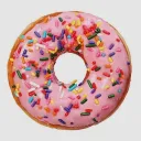Donutsmp giveaways (10m rn)