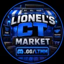 Łionel’s CT Market