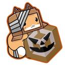Vrcdatapacks Discord Server Icon