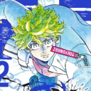 Tokyo Revengers:TO Discord server icon