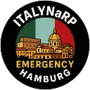 🏙|ɪᴛᴀʟʏ ɴᴀ ʀᴏʟᴇᴘʟᴀʏ|🇮🇹 [EH]
